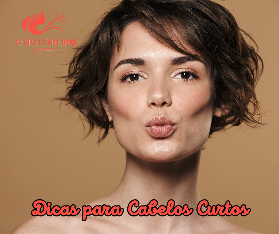 Cortes de Cabelo Curto Feminino que Celebram a Beleza e a Individualidade
