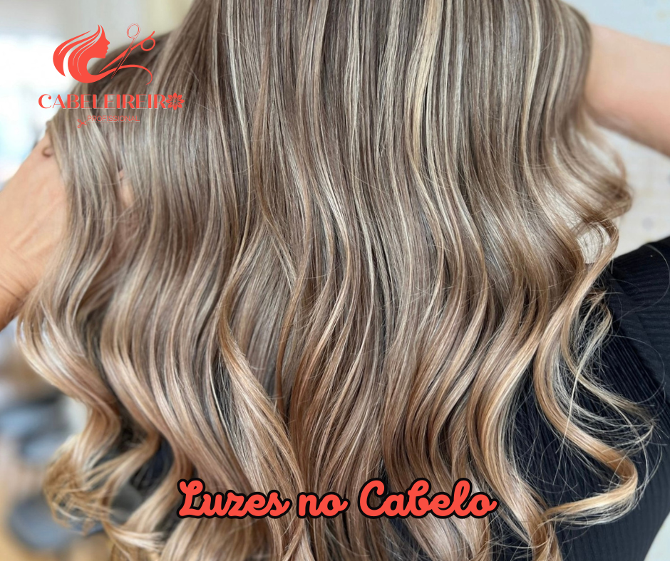 Outono Radiante: 6 Técnicas de Luzes que Farão Seu Cabelo Brilhar em 2025
