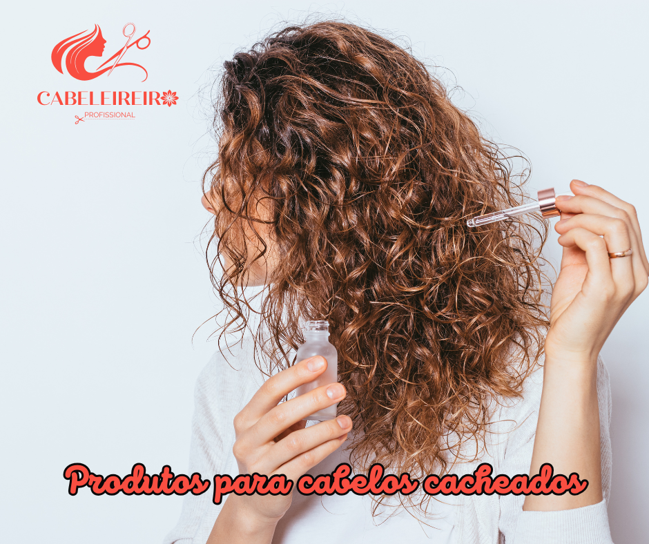 Ondas Perfeitas: O Guia Definitivo dos Melhores Produtos para Cabelos Cacheados