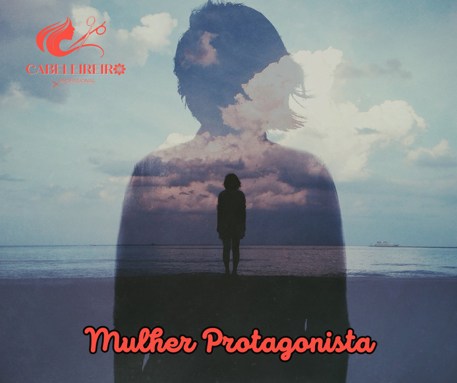 Mulher Protagonista: Desperte Sua Força Interior e Conquiste Seus Objetivos